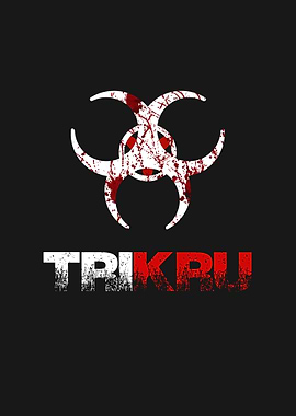 Trikru Symbol