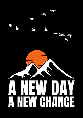 New Day New Chance