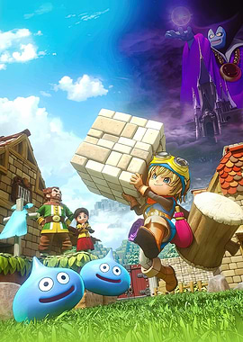 Dragon Quest