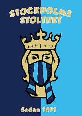 Stockholm's Pride Ultras