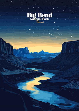 Big Bend National Park