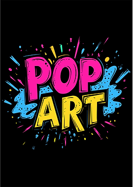 Pop Art