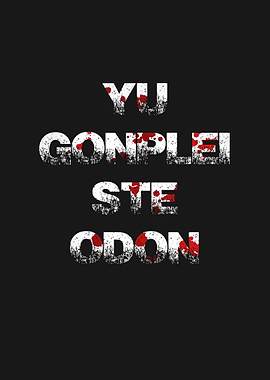 Yu Gonplei Ste Odon