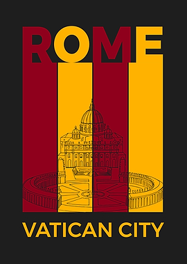 Rome Vatican City