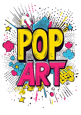 Pop Art