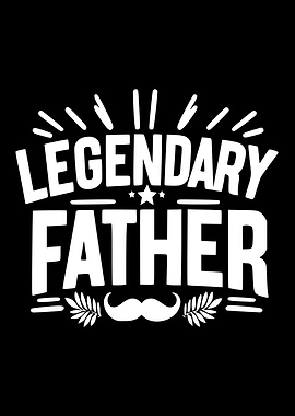 Legendary Father