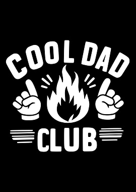 Cool Dad Club