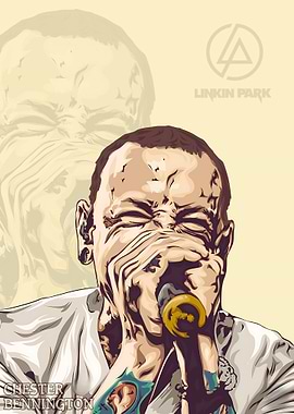 Chester Bennington Linkin Park