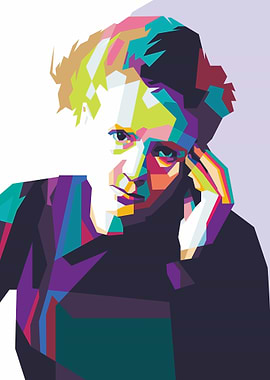 Marie Curie