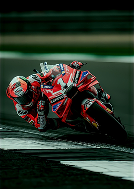 Francesco Pecco Bagnaia