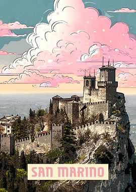 San Marino