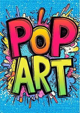 Pop Art Design