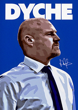 Sean Dyche