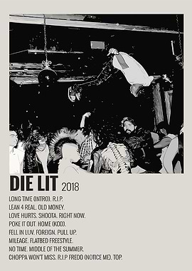 Playboi Carti rapper rap