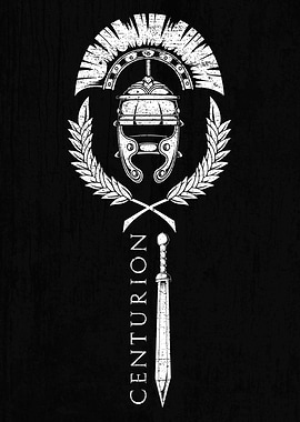 Roman Centurion