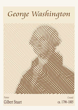 George Washington Portrait