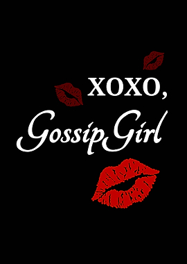 XOXO, Gossip Girl