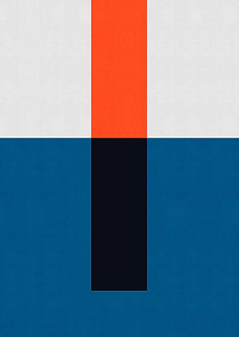 Abstract Geometric Art