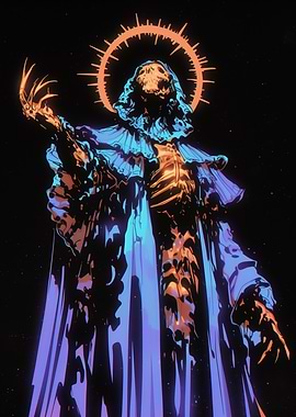 Intergalactic Diplomat