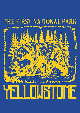 Yellowstone National Park