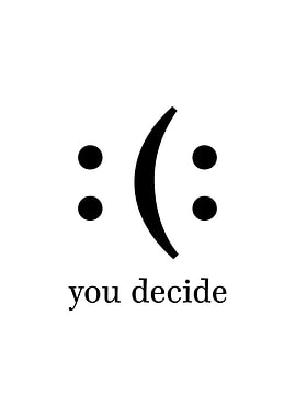 Decide Smile