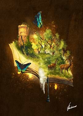 Enchanted Book