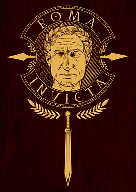 Roman Empire - Roma Invicta