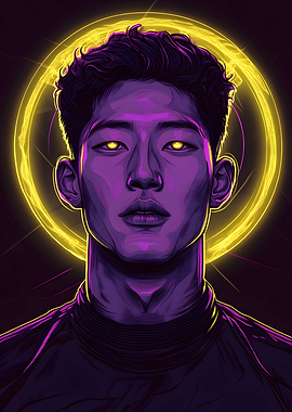 Heung-min Son