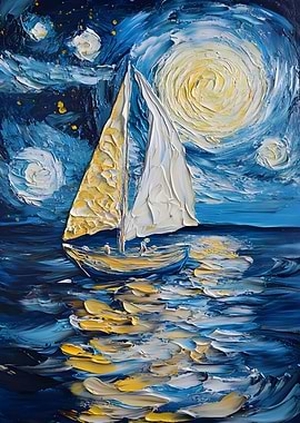 Chesapeake Bay MarylandVirginia Landscapes Art