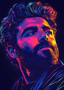 Oscar Isaac