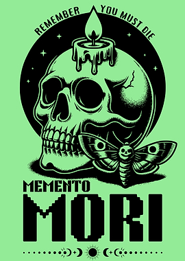Memento Mori