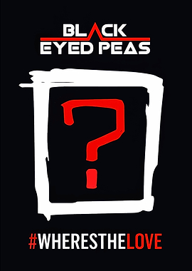 Black Eyed Peas artwork