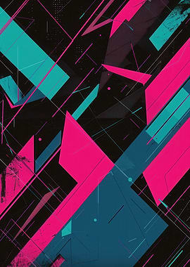 Abstract Geometric Design