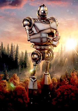 The Iron Giant