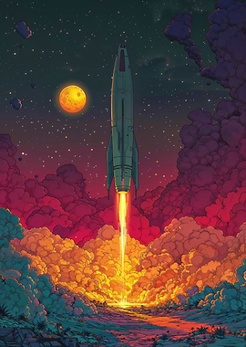 Fleet Vanguard Launch