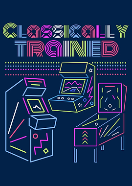 Classically Trained Arcade