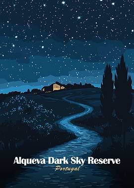Alqueva Dark Sky Reserve