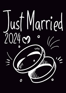 Just Married 2024