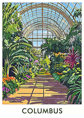 Columbus Greenhouse