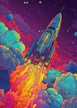 Vanguard Nova Fleet Program