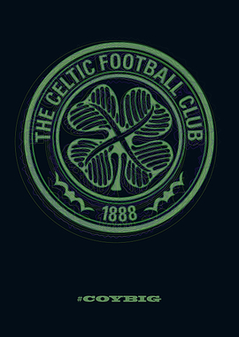 CELTIC COYBIG