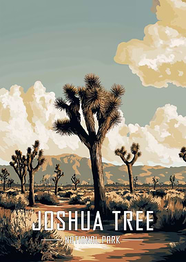Joshua Tree National Park