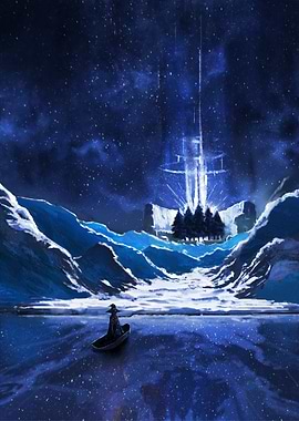 Mysteries Beneath the Stars