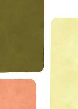 Abstract Geometric Shapes