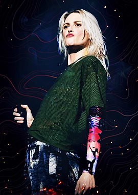 Emily Armstrong Linkinpark