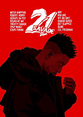 21 Savage Savage season