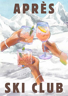 Après Ski Club