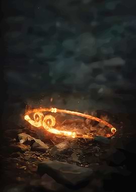 Black Myth Wukong Head