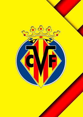Valencia CF Logo