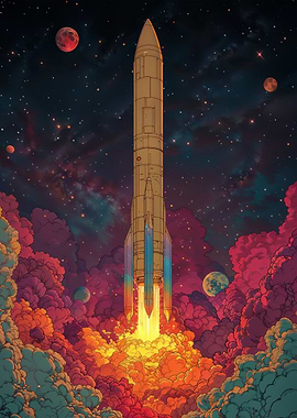 Vega II Deep Surveyor